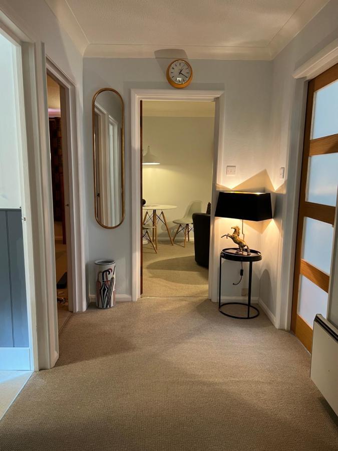 Atlantic Apartment 锡德茅斯 外观 照片